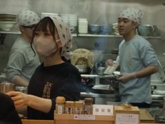 -面屋 猪一
