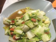 -老周家酱卤猪蹄私房菜(克拉玛依西街店)