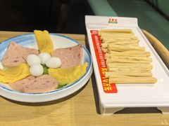 -云中鱼蒸汽石锅鱼(川沙百联店)