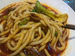 肥肠炒米粉-壹粉屋新疆炒米粉(建外SOHO东区店)