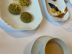 -宝丽轩中餐厅BAOLIXUAN