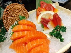 -蟹将军·松叶蟹和牛日料放题自助(K11店)