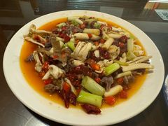 -飞虹鱼馆(春华路店)