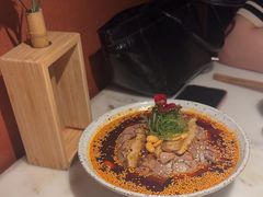-初蓉丨遇见新川菜(亲贤街荣耀店)