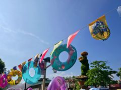 -大连海昌发现王国主题公园