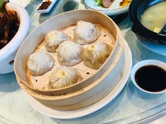 -上海宝华喜来登酒店·采悦轩中餐厅