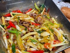 -乔阿马·江南味·驴肉香(龙湖华泾天街店)