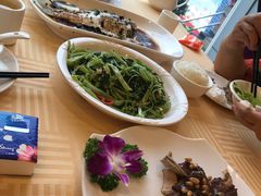 -益健海鲜大食坊(拱北口岸店)