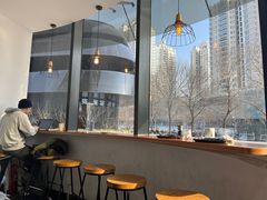 -Jamaicablue Coffeeshop(中央广场店)
