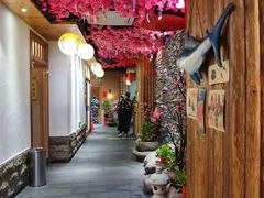 -天狗山料理(省体店)