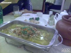 酸汤肥牛28-永兴餐厅(复兴中路店)