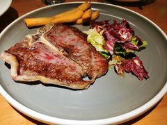 -新贝乐意大利餐厅(苏州中心店)