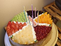 -味多美蛋糕(灯市口店)