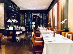 -北京金融街丽思卡尔顿酒店·意味轩 Cepe