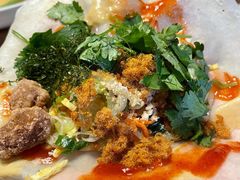 -林四喜·闽南传家菜(鼓浪屿店)