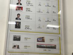 -拍刻风照相馆(南山西丽店)