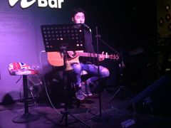 -ohbar live house(人广店)