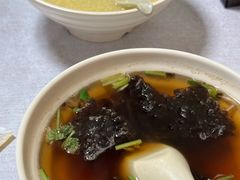 -宝光熏肉鞋底火烧(新街口店)