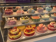 -GANSO元祖食品(双井店)