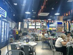-明本湛江鸡•海鲜小厨(陈家祠店)