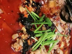 牛蛙-湘肠香火锅店(团结湖店)