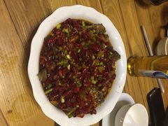 图味美小黄鱼(第一季)-图味美小黄鱼·本地菜(浙江路店)