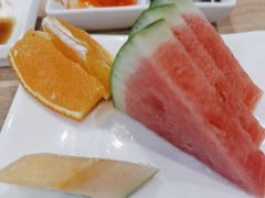 -上渔铁板烧(熙悦汇店)