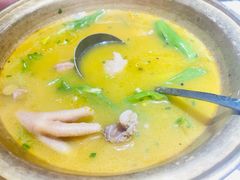 -楚鱼王·河鲜·湖北菜(华农店)