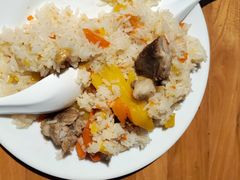 -胖老汉清真餐饮(西御街店)