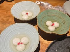 -本处·素食·融合料理(南油店)