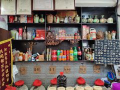 -绍兴名菜馆(可乐路店)