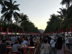 -海大南门夜市(海富街店)