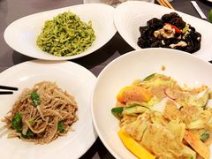 -徐记海鲜(陕西历史博物馆|明德门店)