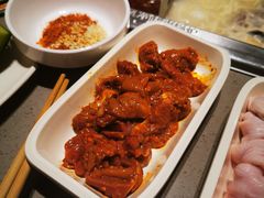 -海底捞火锅(龙湖北京大兴天街店)