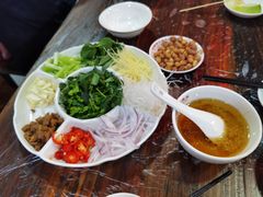 -官塘锋记鱼生·生腌·砂锅粥(牌坊街店)