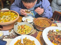 -尽善百年古院餐厅(王家老宅店)