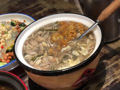胡辣汤-阿财老铺·老蚌埠龙虾城(华夏总店)