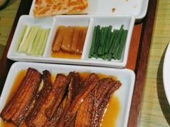 -京味斋·北京烤鸭(北京南站洋桥店)