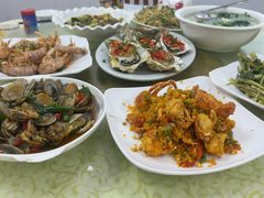 -滑记海鲜饭店·老字号(海鲜街店)