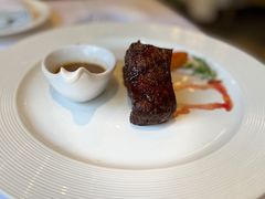 -波特曼西餐厅(南岗店)