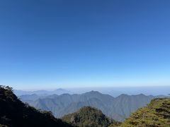 -三清山风景名胜区