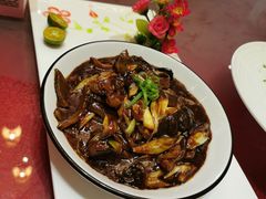 -天津瑞湾开元名都酒店餐厅