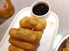 -巴蜀王婆大虾(南锣鼓巷店)