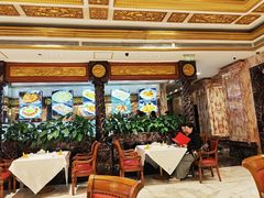 -万宝海鲜舫(劳动公园店)