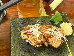 -鸟鹏烧鸟居酒屋(仁恒梦中心店)