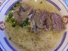-七爷清汤腩·港式餐厅(金狮广场店)