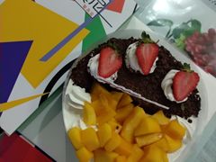 -卡漫莫尼蛋糕(徐汇店)