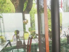 -柳莺湖上·湖景餐厅·江南菜(西湖店)