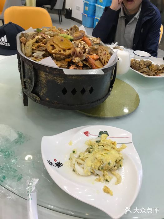 碧海银沙海鲜餐厅(恒大海上威尼斯店)图片