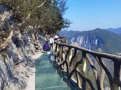 -重庆云阳龙缸景区